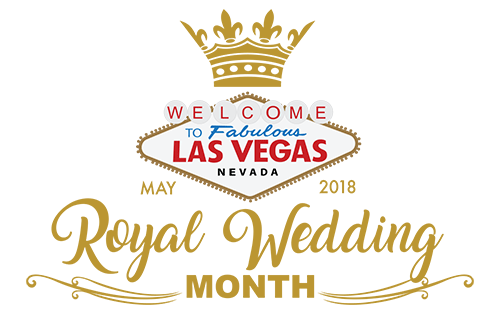 Royal Wedding Month Viva Las Vegas